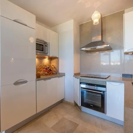Apartment 2 Bed Ground Floor