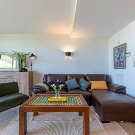 2 Bed Ground Floor