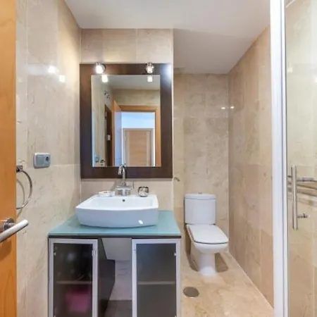 2 Bed Ground Floor * Benahavís