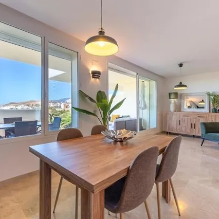 2 Bed Ground Floor Benahavís