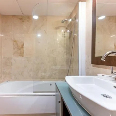 2 Bed Ground Floor * Benahavís