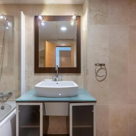 2 Bed Ground Floor Benahavís