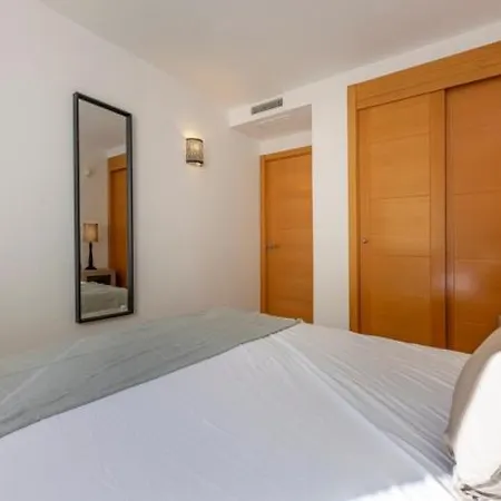 2 Bed Ground Floor Apartment Benahavís