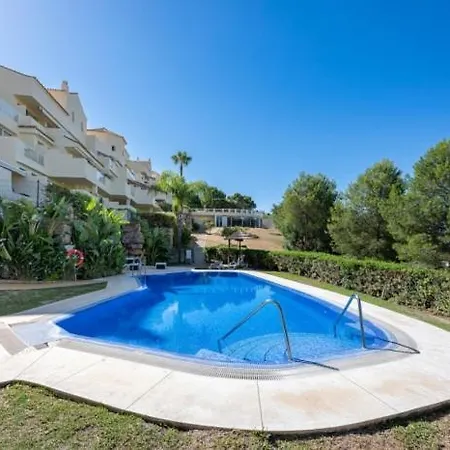 2 Bed Ground Floor Benahavís